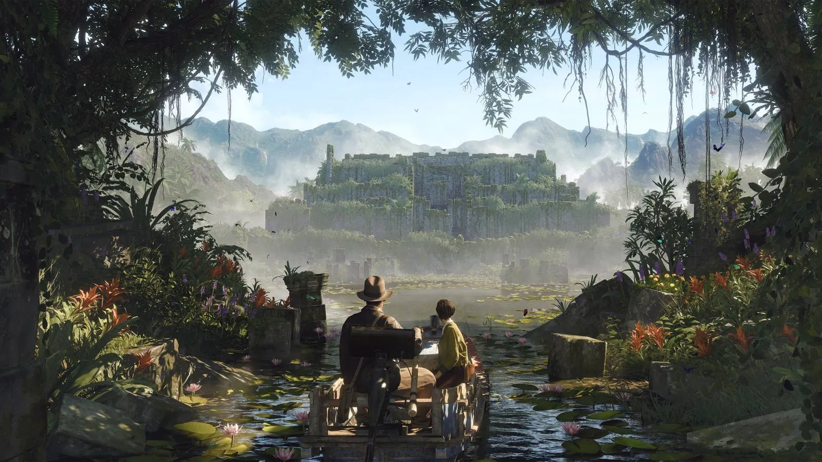 3 Microsoft Game Pass Releases We're Playing Over the Weekend (September 19-21)