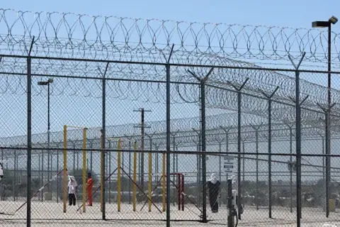 Punjabi Grandmother's Arrest by US Border Officials Ignites Community Outrage