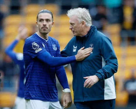 Moyes Possesses Offensive Weaponry that could Loosen Liverpool’s Home Shackles