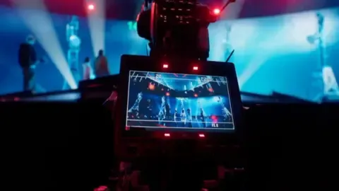 Moscow’s Response to Eurovision Is Less Camp, More State-Driven