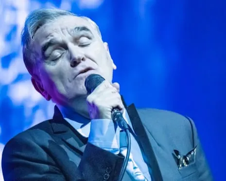 Morrissey Cancels Two US Shows Due to ‘Credible Threat’ on His Life
