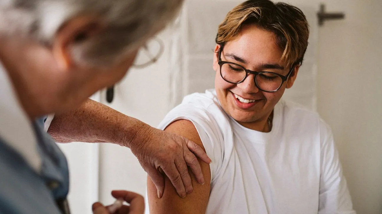 Should Obtaining a Flu Shot In the Coming Months? Here's The Opinions Medical Professionals Suggest.
